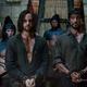 Illustration for article titled Leonardo sails to the New World in new Da Vinci's Demons trailer